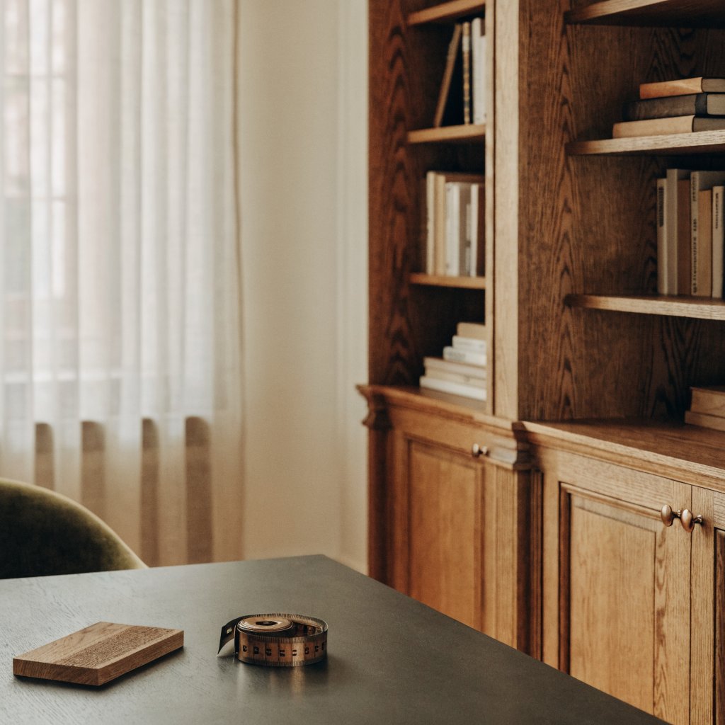 Carpentry service concept for AtYours