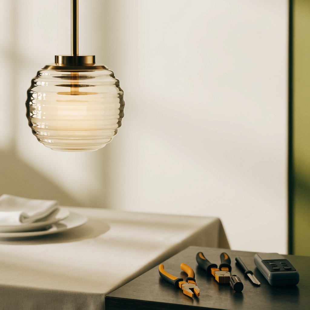 Electrical service concept for AtYours