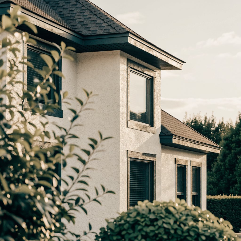Roofing service concept for AtYours
