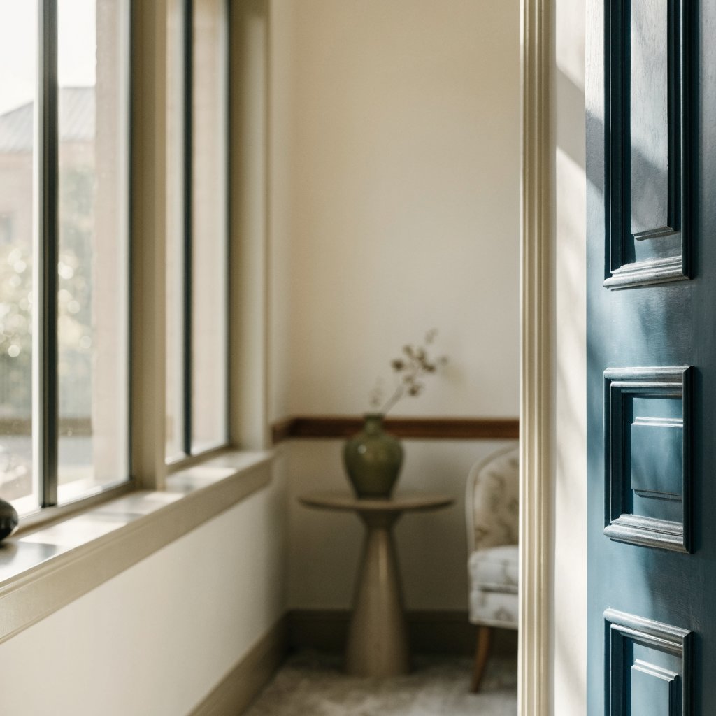 Windows & Doors service concept for AtYours